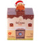 Mini Cubo Natal Lacreme Kids 67G