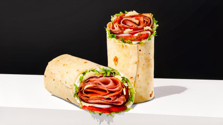 Wrap Italian Toscan