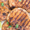 Chicken Fried Steak (With Vegetables)