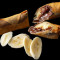 Nutella Banana Spring Roll (Each)