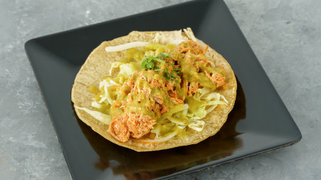 Taco Pollo (Pui)