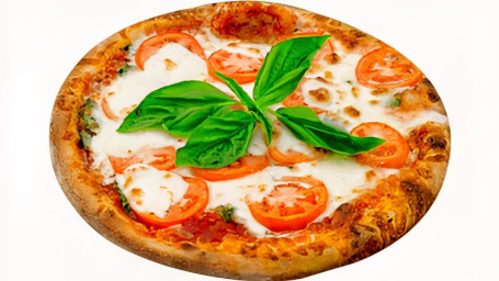 Margherita, Nuff Said! (14 Large)