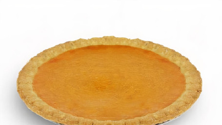 Sweet Potato Pie (Tues/Thur/Sat)