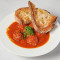 Albondigas, Tomato Sauce