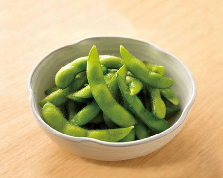 Sângele Lui Edamame