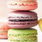 Macarons (12 Pieces)