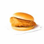 Chick-Fil-A Sandwich Cu Pui