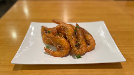 Salt Pepper Shrimp (10)