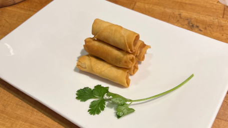 Egg Rolls (10)