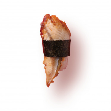 Gratar Unagi Nigiri