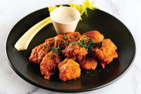 Boneless Hot Wings Regular