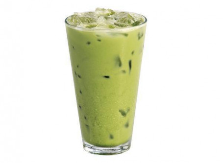 Suntem Fierbinți Cu Matcha Latte Pur