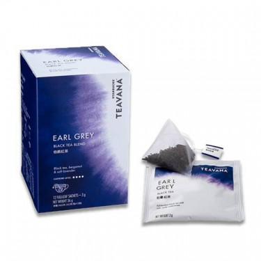 Ceai Negru Earl Grey