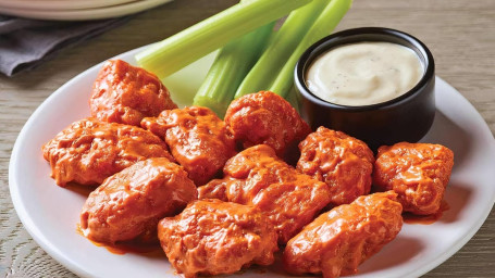 15 Pieces Wings Only Boneless