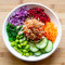 Tasmanian Salmon Bowl