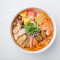 Tom Yum Vermicelli Soup