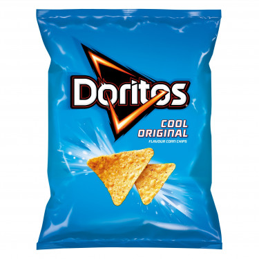 Doritos Reg; Cool Original