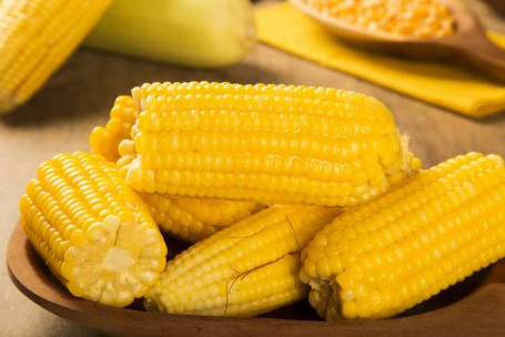 Yù Mǐ Corn