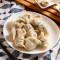 Xiǎo Jiǔ Cài Shuǐ Jiǎo Chive Dumpling