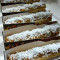 Churros Gourmet Coco