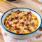 Smoky Bacon And Leek Mac N'cheese