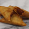 Fried Banana Samosas (4 Pcs.