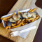 Frites Crazy Mushrooms