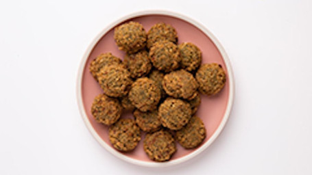 Falafel Dippers (50 Pieces)