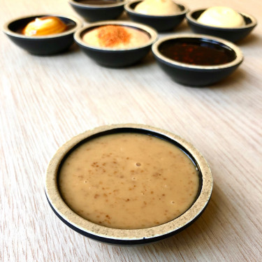 Creamy Sesame Dressing