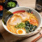 Kimchi Ramen Coreean