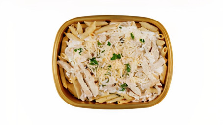 Pui Alfredo Family Size