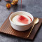 Cǎo Méi Nǎi Lào Strawberry Panna Cotta