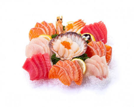 Chef Sashimi Platter