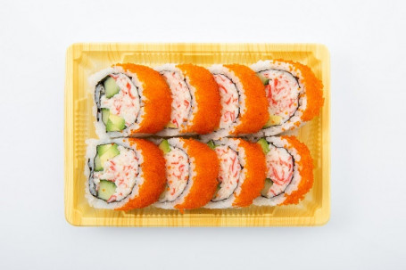 California Maki Box