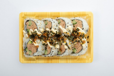 Tuna Salad Maki Box