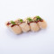 Aburi Teri Mayo Scallop Nigiri Box