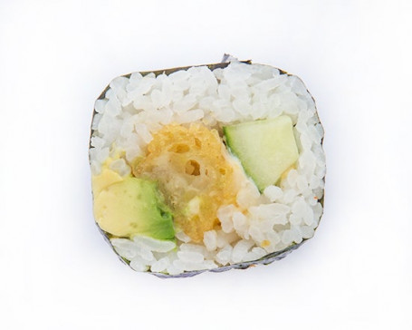 Tempura Prawn Handroll