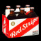 Red Stripe 6Pk