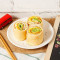 Dān Mài Shǒu Juǎn Danish Hand Roll