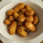 Ellsworth, Wi Cheese Curds