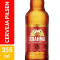 Bere Bere Pilsen Long Neck Brahma 355Ml