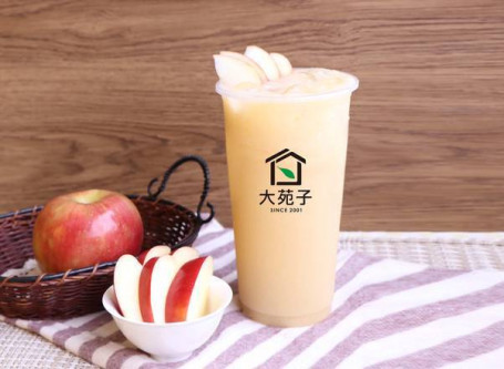 Apple Yakult Large