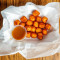 Sweet Potato Tater Tots- Snack