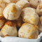 Pão De Queijo (Cada 100G)