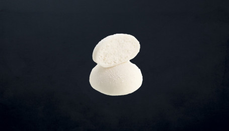 Ice Mochi Oacute; Coconut