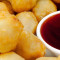 42. Sweet-And-Sour Chicken Ball