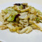 V2. Stir Fried Cabbage