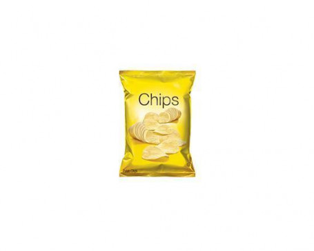 Shǔ Piàn Chips