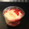 Strawberry And Banana Yog (V)