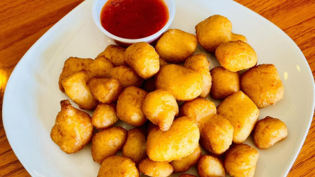 Cheese Curds 8Oz